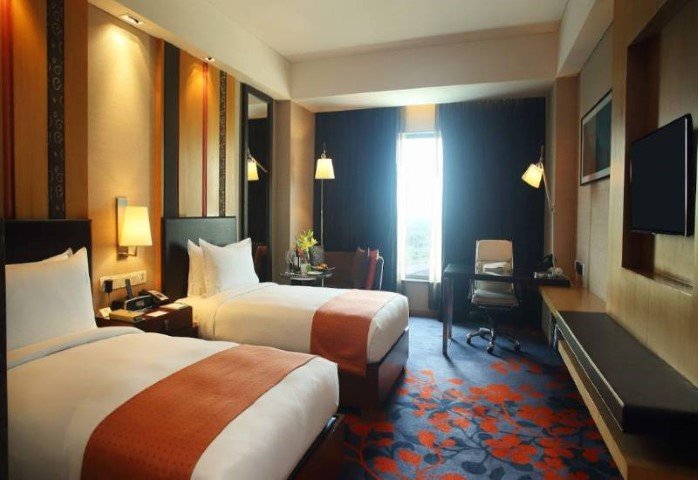 Holiday Inn New Delhi Mayur Vihar Noida, an IHG Hotel
